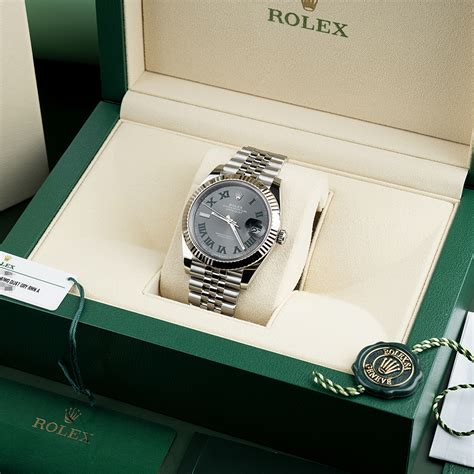 rolex 126333 wimbledon|m126333.